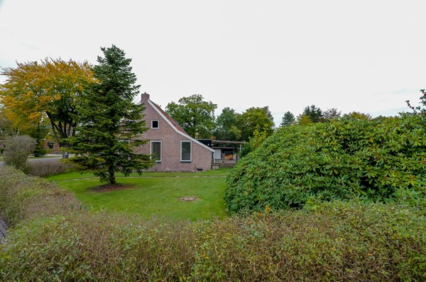 Medium property photo - Groningerstraat 12, 9481 AT Vries